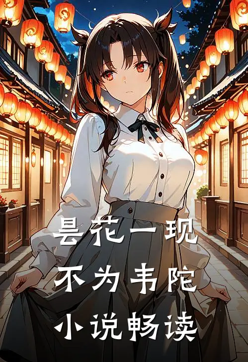 昙花一现不为韦陀小说畅读
