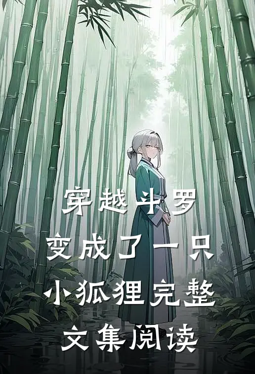 穿越斗罗，变成了一只小狐狸完整文集阅读