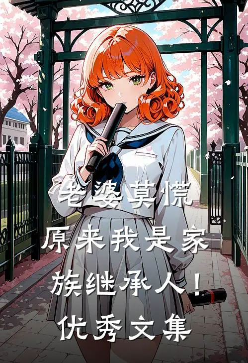 老婆莫慌，原来我是家族继承人！优秀文集