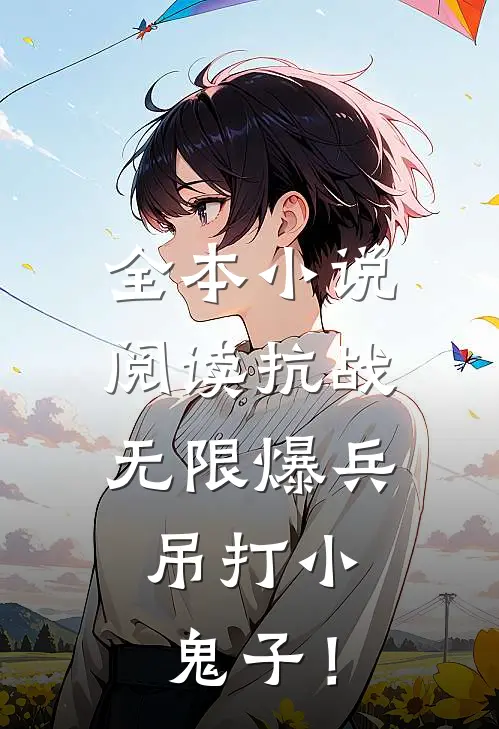 全本小说阅读抗战：无限爆兵，吊打小鬼子！