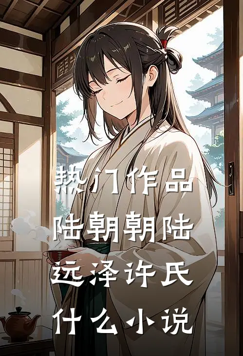 热门作品陆朝朝陆远泽许氏什么小说