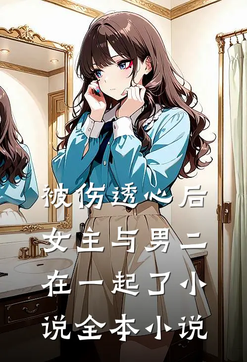 被伤透心后,女主与男二在一起了小说全本小说