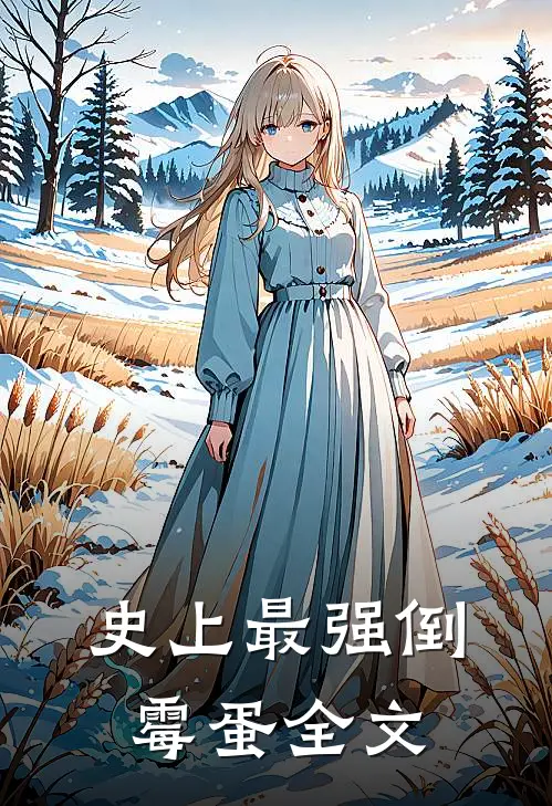 史上最强倒霉蛋全文