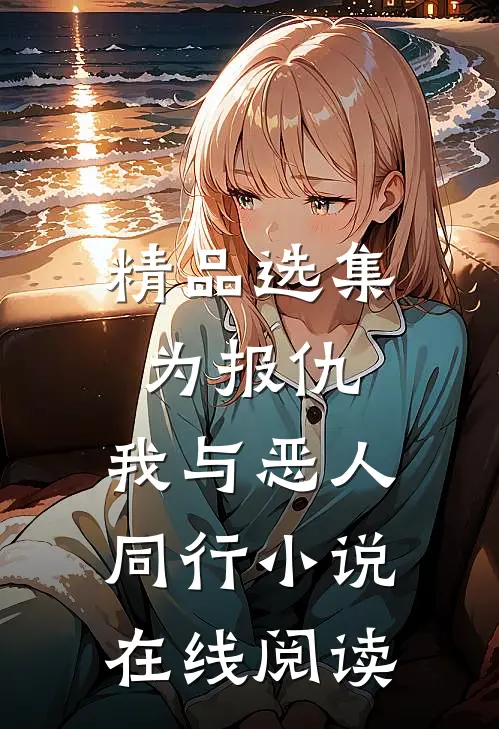 精品选集为报仇,我与恶人同行小说在线阅读