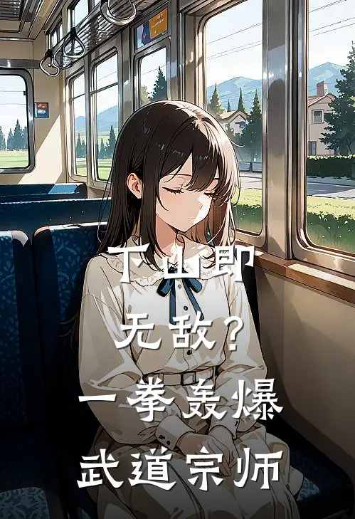 下山即无敌？一拳轰爆武道宗师