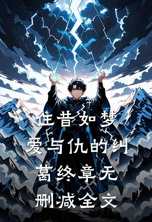 往昔如梦，爱与仇的纠葛终章无删减全文