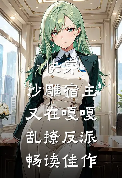 快穿：沙雕宿主又在嘎嘎乱撩反派畅读佳作