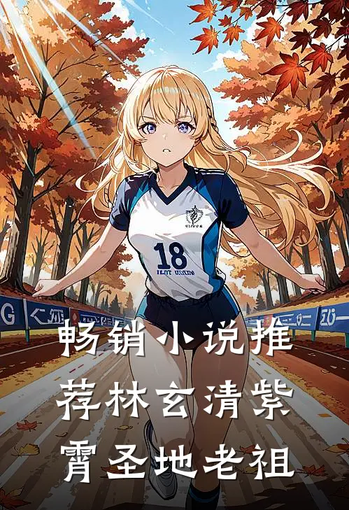 畅销小说推荐林玄清紫霄圣地老祖
