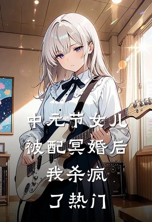 中元节女儿被配冥婚后，我杀疯了热门