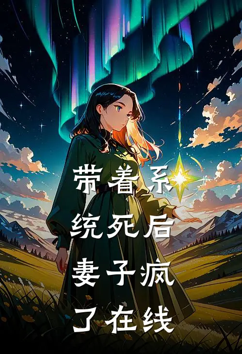 带着系统死后，妻子疯了在线
