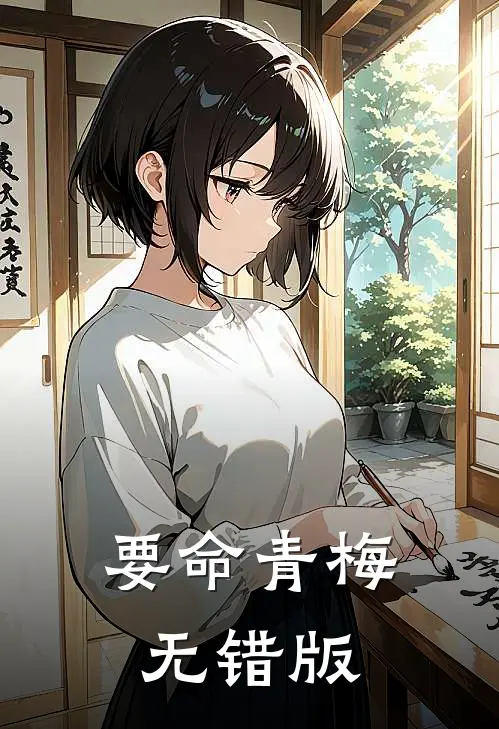 要命青梅无错版