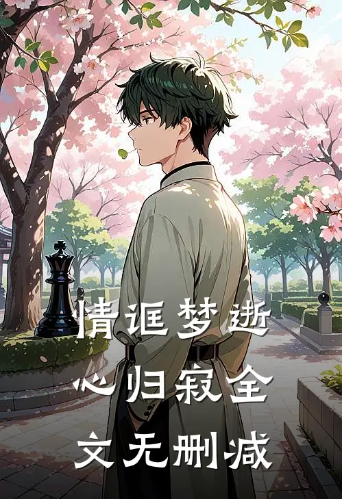 情诓梦逝心归寂全文无删减