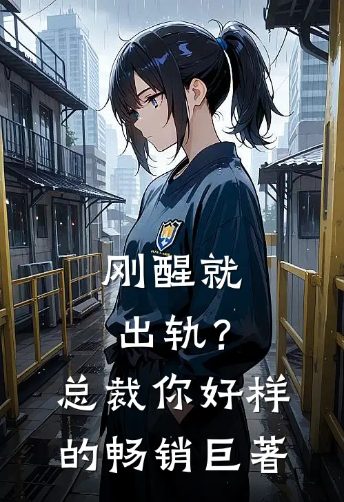 刚醒就出轨？总裁你好样的畅销巨著