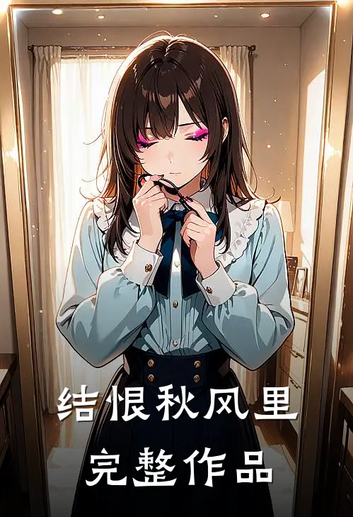 结恨秋风里完整作品