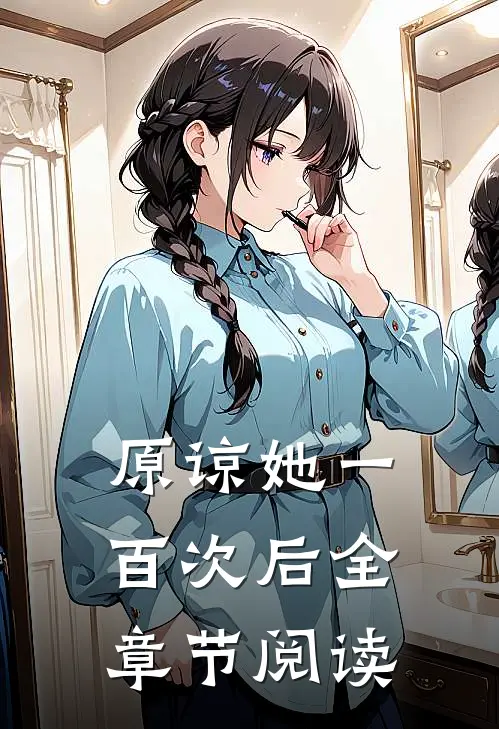 原谅她一百次后全章节阅读