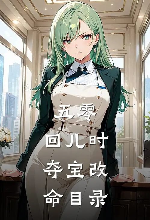 五零：回儿时，夺宝改命目录