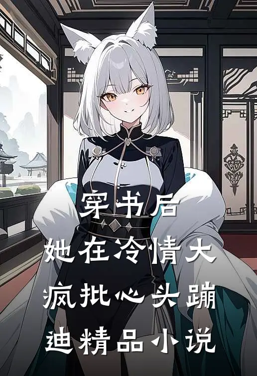 穿书后，她在冷情大疯批心头蹦迪精品小说