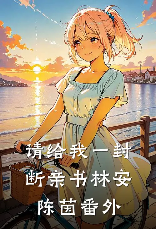 请给我一封断亲书林安陈茵番外