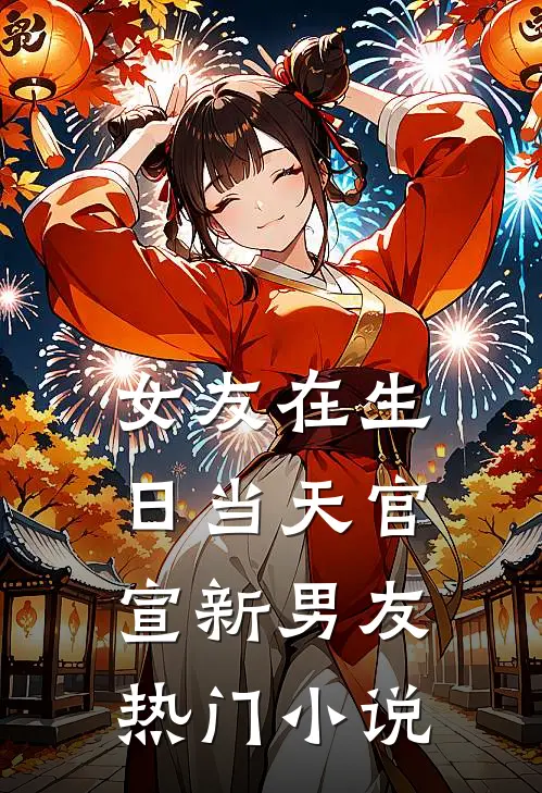 女友在生日当天官宣新男友热门小说
