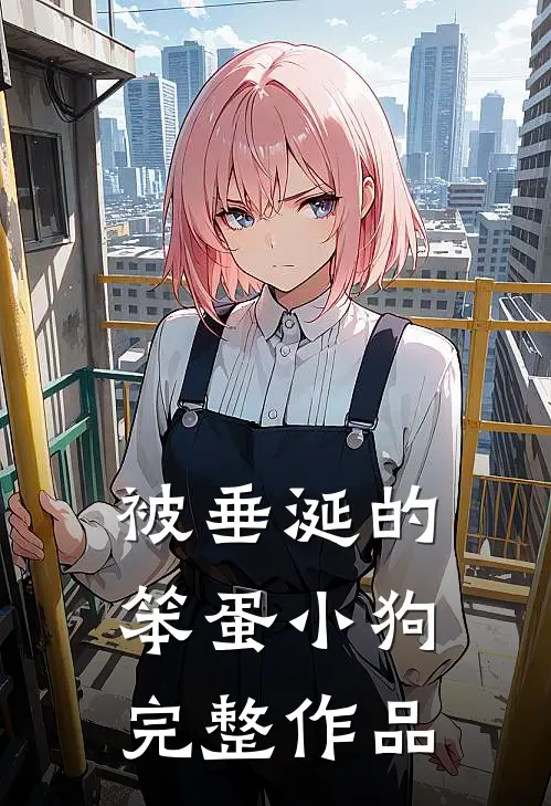 被垂涎的笨蛋小狗完整作品