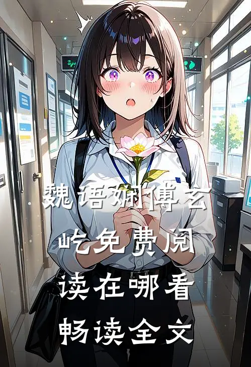 魏语娴傅玄屹免费阅读在哪看畅读全文