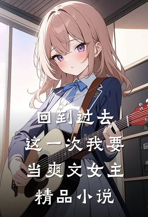 回到过去：这一次我要当爽文女主精品小说