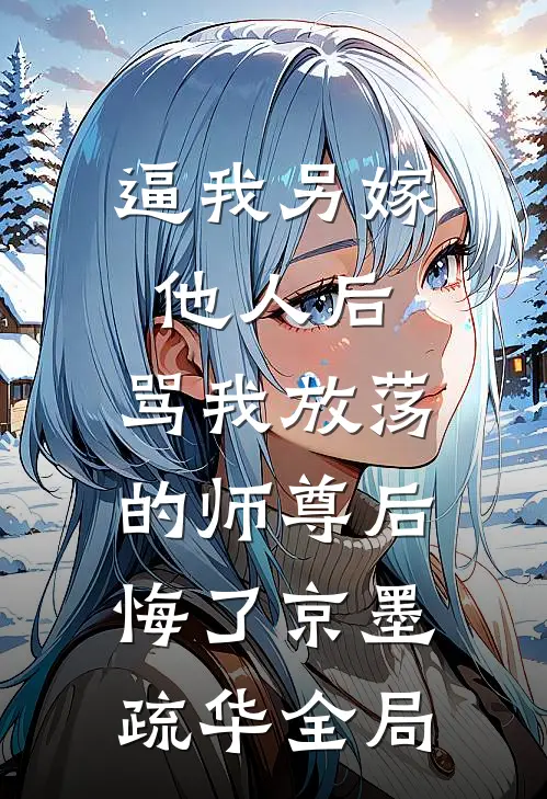 逼我另嫁他人后，骂我放荡的师尊后悔了京墨疏华全局