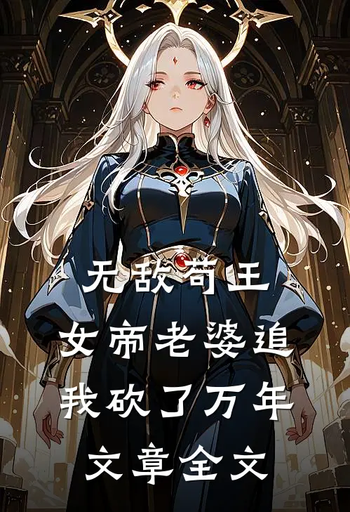 无敌苟王，女帝老婆追我砍了万年文章全文