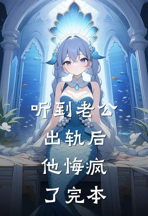 听到老公出轨后，他悔疯了完本