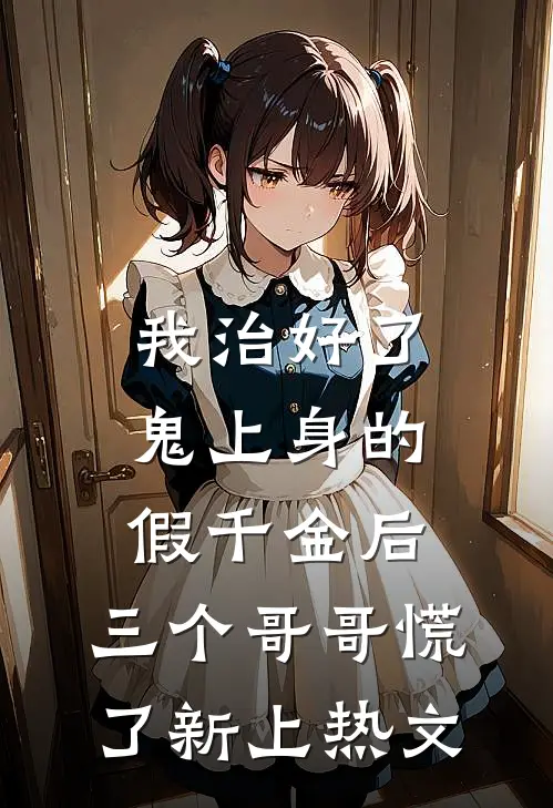 我治好了鬼上身的假千金后，三个哥哥慌了新上热文