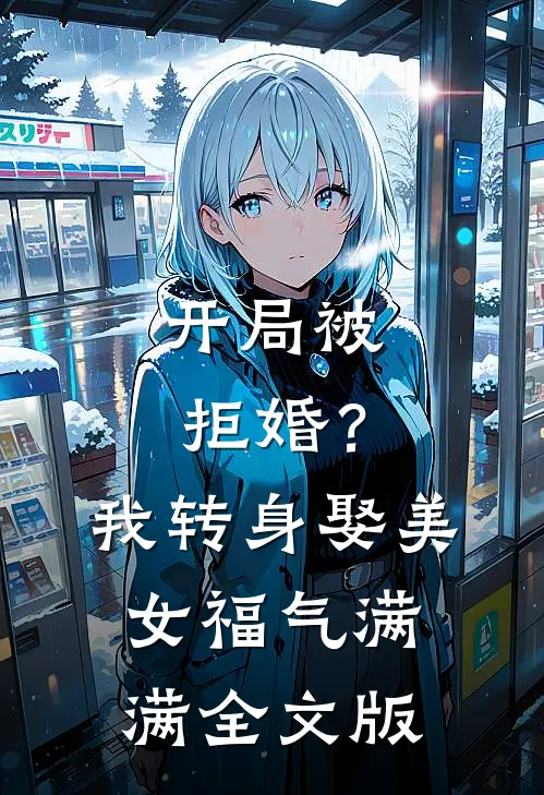 开局被拒婚？我转身娶美女福气满满全文版