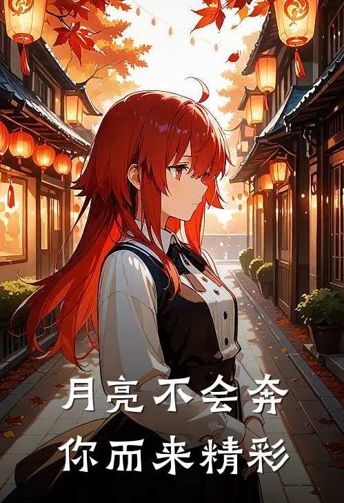 月亮不会奔你而来精彩