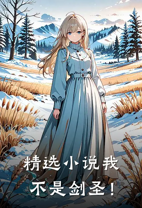 精选小说我不是剑圣！