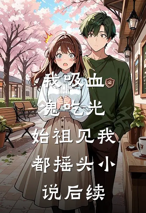 我吸血鬼吃光，始祖见我都摇头小说后续