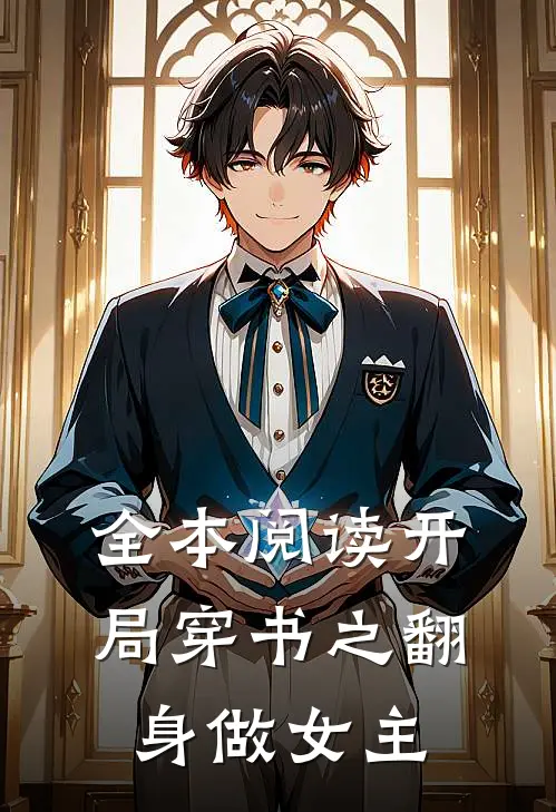 全本阅读开局穿书之翻身做女主