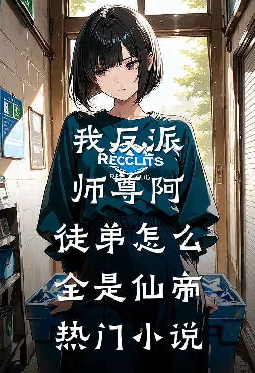 我反派师尊阿，徒弟怎么全是仙帝热门小说