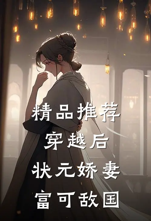 精品推荐穿越后，状元娇妻富可敌国