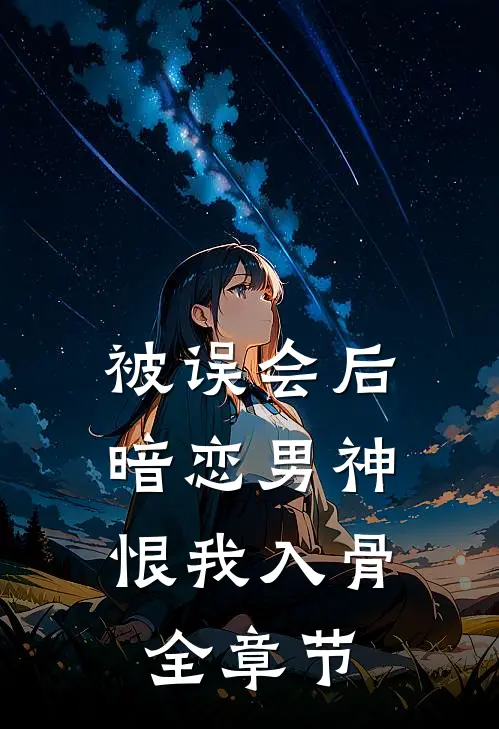 被误会后,暗恋男神恨我入骨全章节
