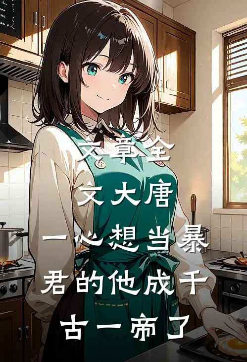 文章全文大唐：一心想当暴君的他成千古一帝了