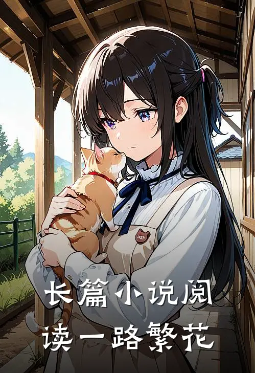 长篇小说阅读一路繁花