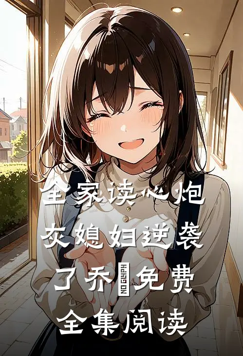 全家读心炮灰媳妇逆袭了乔婳免费全集阅读
