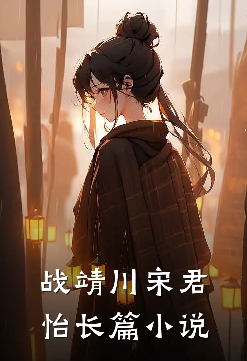 战靖川宋君怡长篇小说