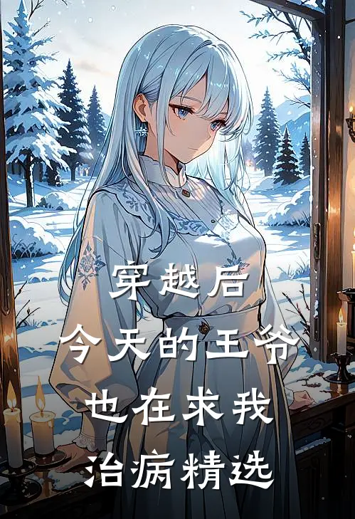 穿越后，今天的王爷也在求我治病精选