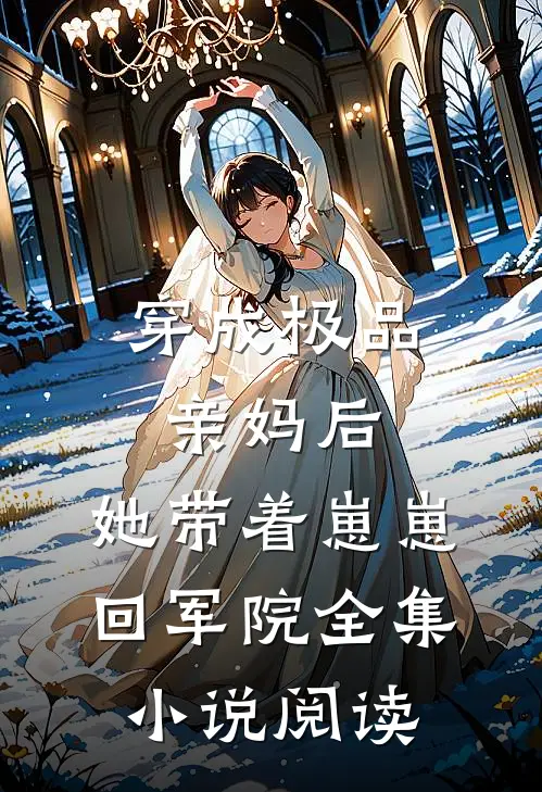 穿成极品亲妈后，她带着崽崽回军院全集小说阅读
