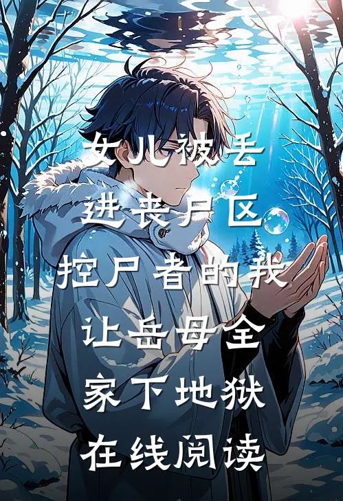 女儿被丢进丧尸区，控尸者的我让岳母全家下地狱在线阅读
