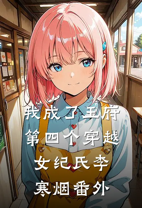 我成了王府第四个穿越女纪氏李寒烟番外
