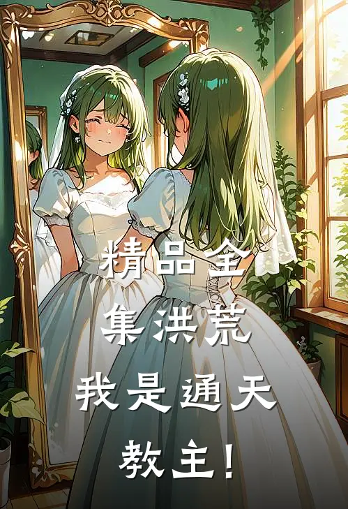 精品全集洪荒:我是通天教主!