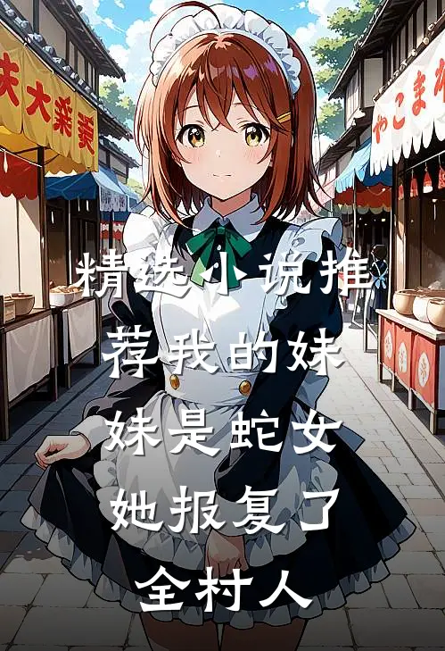 精选小说推荐我的妹妹是蛇女，她报复了全村人