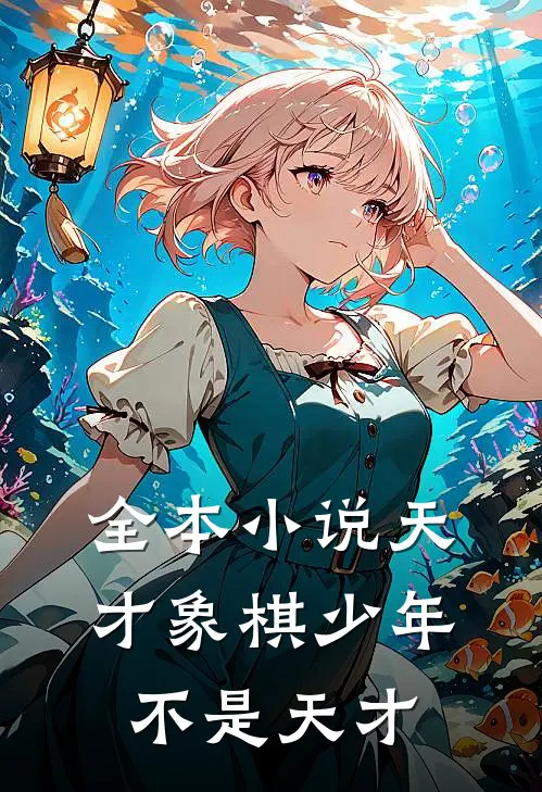 全本小说天才象棋少年不是天才