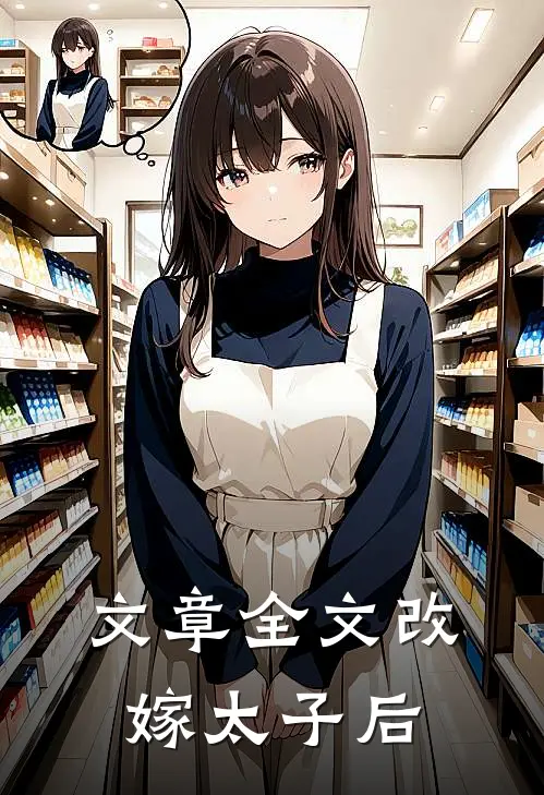 文章全文改嫁太子后